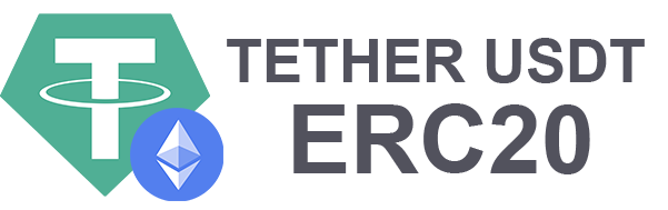 USDT ERC-20