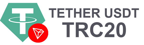 TETHER TRC20